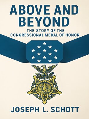 cover image of Above and Beyond